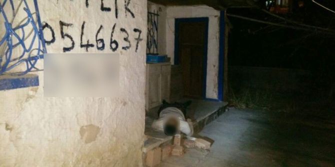 Trafik Cezası Ölüm Getirdi