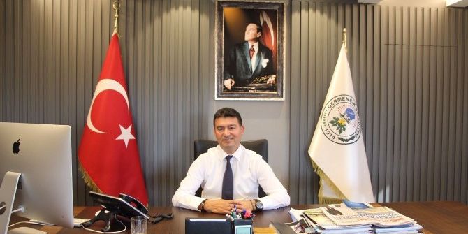 Başkan Akın; “Türk Kadını Haklarının Farkında Olmalı”