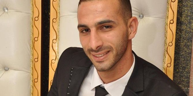 Adana’da Bıçakla Kavga: 1 Ölü