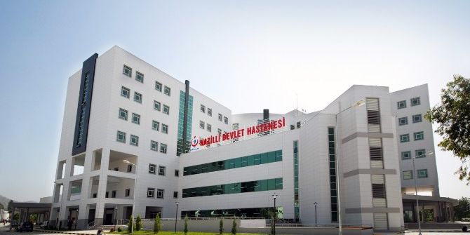 Nazilli Devlet Hastanesi’ni Karıştıran İddia