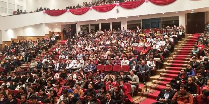 ’Kazakistan Bağımsızlık Treni’ Türkistan Ve Ahmet Yesevi Üniversitesinde