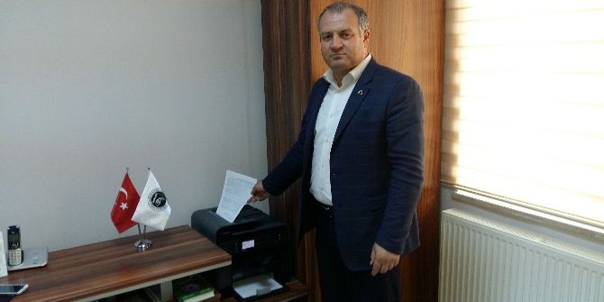 5 Aralık Dünya Kadın Hakları Günü Mesajı