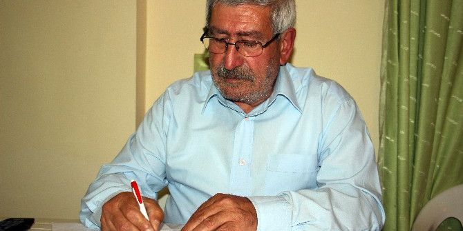 Celal Kılıçdaroğlu’ndan Cumhurbaşkanı’na Mektup