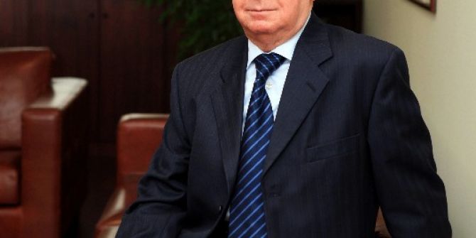 Uib Kasım Ayında İhracatı Yüzde 15 Artırdı