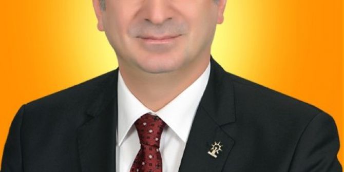 Ak Parti Rize İl Başkan Yardımcısı Osman Karavin’in Ölümü Rize’yi Üzüntüye Boğdu
