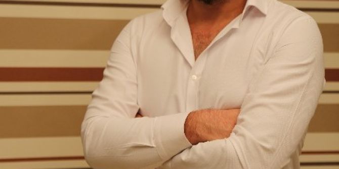 Porselen Burun Estetiği İle Burun Kemiği Kırmaya Son