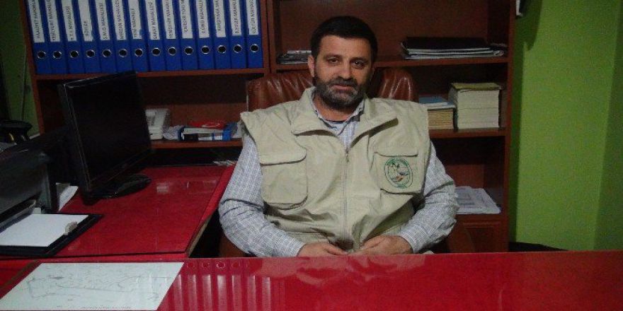 Merhamet Eli Derneği’nden Bin 278 Aileye Yardım