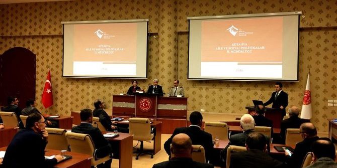 Müdür Ömer Turan: Evde Bakım Hizmetine 24,5 Milyon