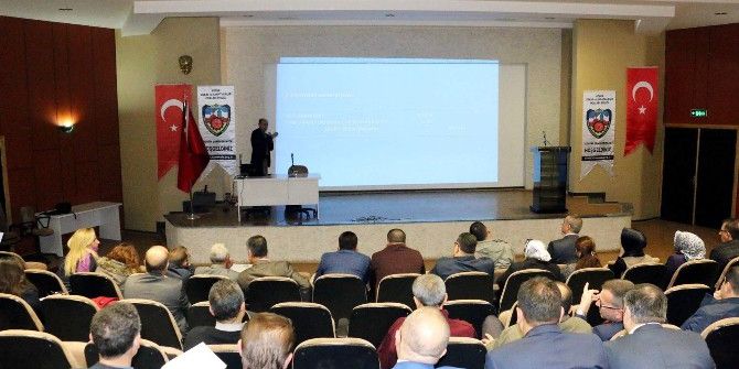 Konesob’tan Oda Genel Sekreterlerine Bilgilendirme