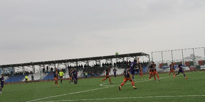 Bağlar Belediyespor 4’üncü Sıradaki Yerini Korudu