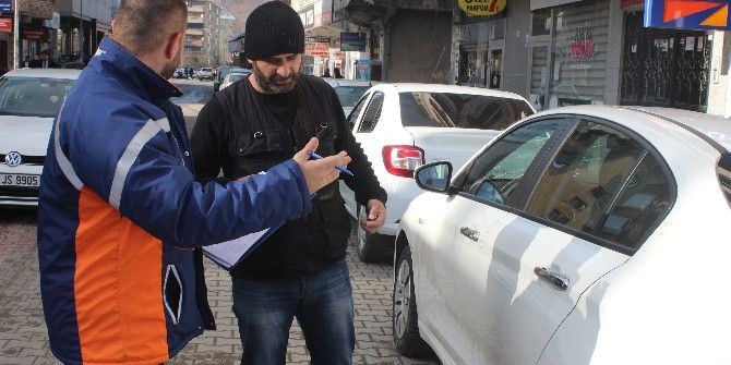 Muş’tan ’Döviz Bozdur’ Çağrısına Destek