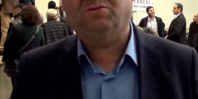 Soma Davasında Alp Gürkan Ve 4 Yönetici İfade Verecek