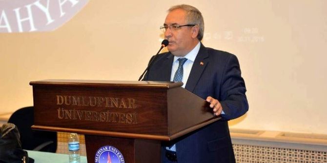 Vali Ahmet Hamdi Nayir: Ekonomik Kurtuluş Savaşını Da Kazanacağız
