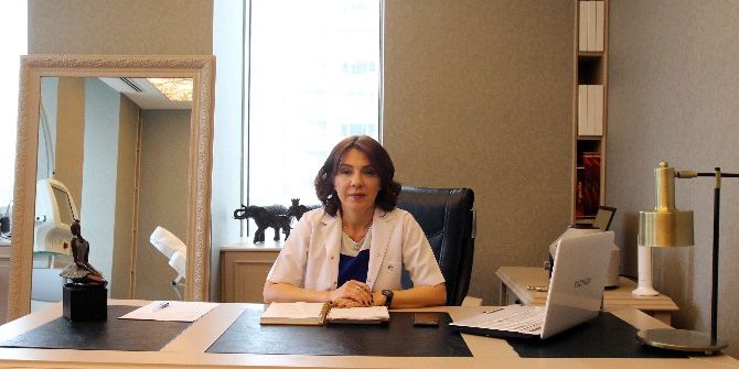 Ameliyatsız Yüz Gerdirme İle Sarkıklara Son