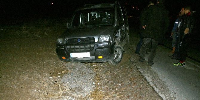 Kulu’da Trafik Kazası: 3 Yaralı