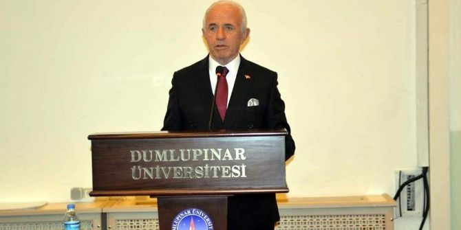 Nafi Güral: Yetenekler Fırsata Dönüştürülmeli