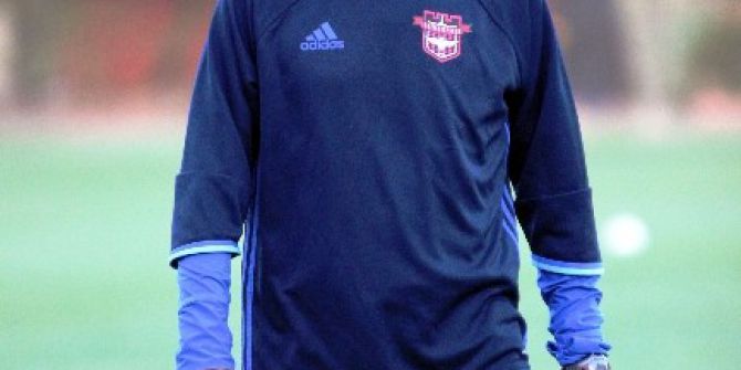 Gaziantepspor’da İsmail Kartal’ın Koltuğu Sallanıyor