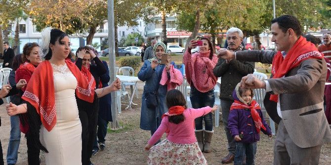 7 Yıl Sonra Gelen Resmi Nikah