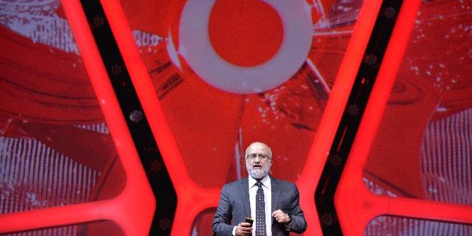 Vodafone, Yatırımcıları Ve Bayi Çalışanları İle Kuzey Kıbrıs’ta Buluştu