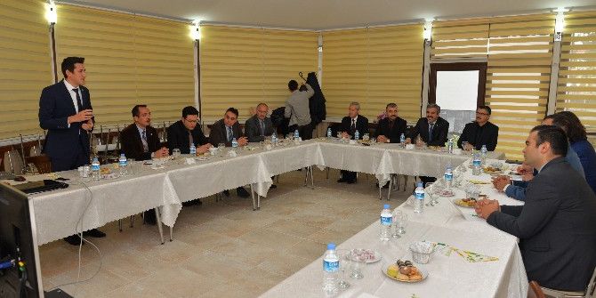 Gilaburunun Katma Değeri Yüksek Yeni Ürünleri Geliştirilecek