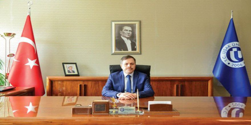 Rektör Çelik; "Yök’ün Burs Kararı Fakülte Ve Yüksekokulların Öğrencilerini Artırır"