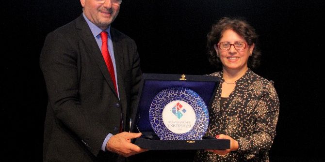 Türkiye’nin En Kapsamlı Sempozyumu “Travmadan İyileşmeye” Hkü’ De Düzenlendi