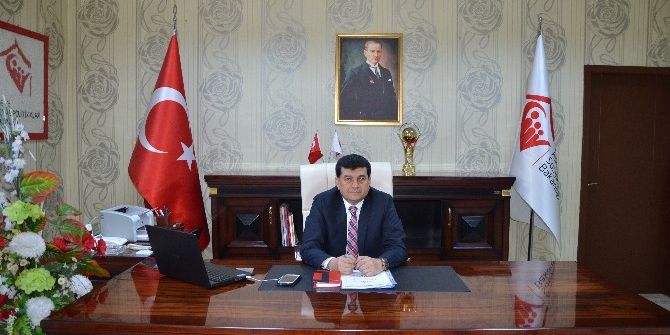 Van Aile Ve Sosyal Politikalar İl Müdürlüğüne Bozçelik Atandı