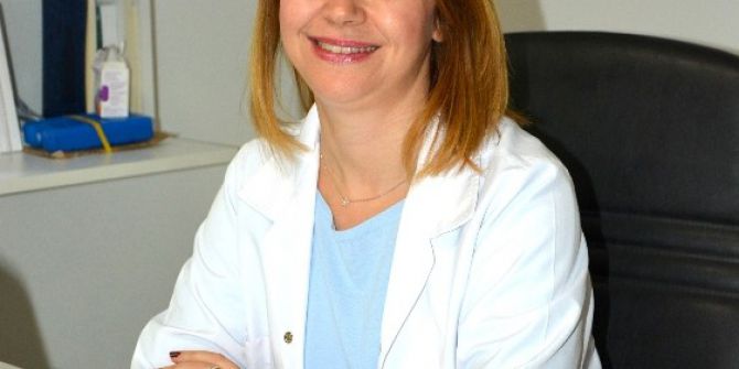 Boyun Ve Yüzdeki Kırışıklıklara ’Botoks’ Çözümü