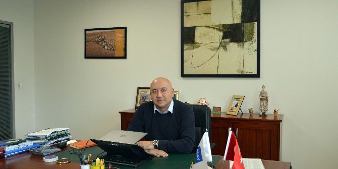 May Tohum’un 2017 Hedefi 12 Milyon Dolarlık İhracat