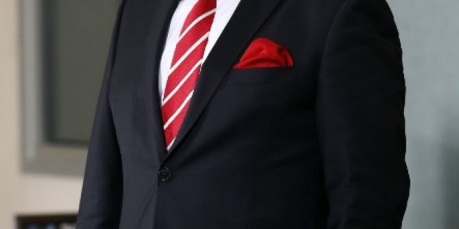 İhkib Başkanı: "Dövizleri ’Tl’ye Çeviriyoruz"