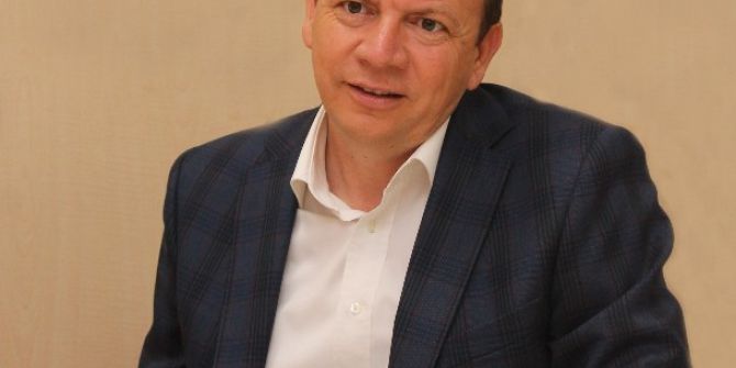 Matlı’dan Stk’lara Tl Kullanma Çağrısı