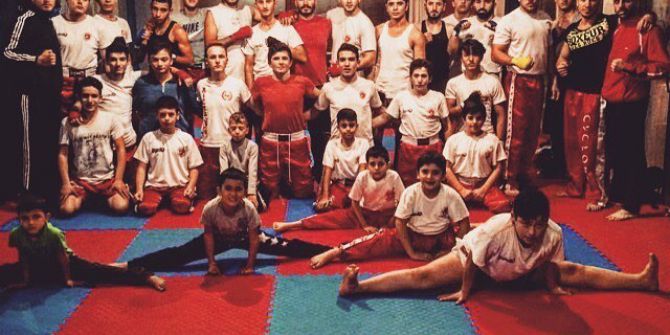 Müsabakalarda Yaralanan Sporculara ‘Ferdi Kaza Sigortası’ Sponsoru Oldular