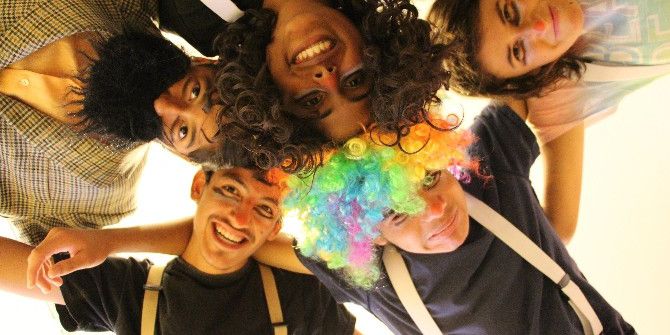 ‘İş-uğraş Atölyeleri’ Engelli Bireyleri Topluma Kazandırıyor