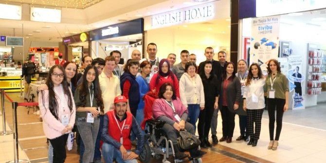 Bir Hobiye Ne Dersin?