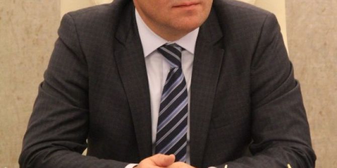 Atakum Belediyesi’nden ’Dolar’ Kampanyası