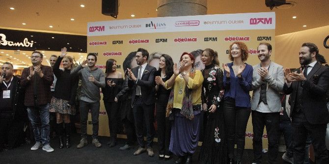 İzmir’de ’Görümce’ Rüzgarı