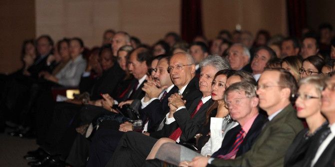 Nazım’da Mozart Ezgileri