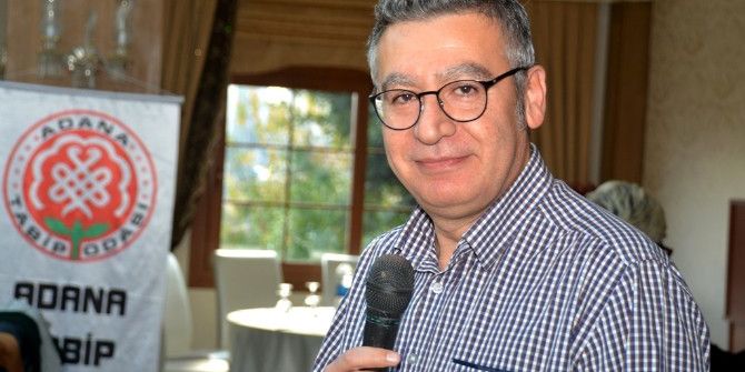 Doç. Dr. Ökten: "Şiddete Karşı Caydırıcı Önlemler Alınmalı"