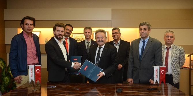 Kamu-sen Antalya İl Temsilciliği’ne İndirimli Sağlık Protokolü