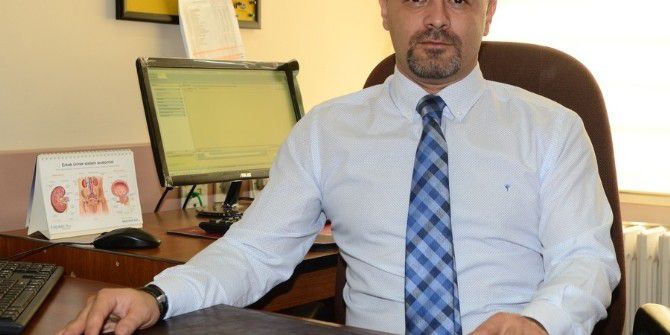 Suyu Su Olarak Tüketin