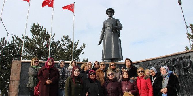 5 Aralık Kadın Hakları Günü