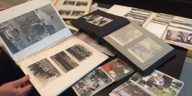 Teknolojiye Yenik Düşen Albümler