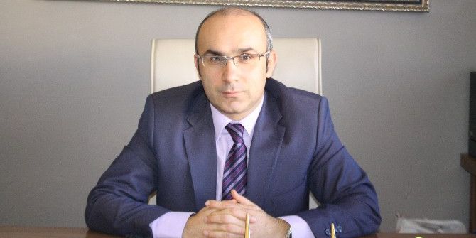 Yozgat Eski Sanayi Sitesi’nde Konutlar 2017 Yılının Sonunda Tamamlanacak