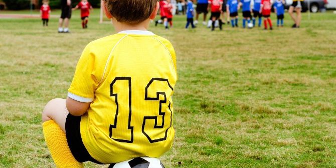 Uzmanlar: "Çocukları 13 Yaşından Önce Spora Yönlendirmeyin"