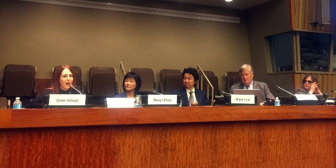 Turkcell Ve Yga: "Hayallerimize Bütün Dünyayı Ortak Etmek İstiyoruz"