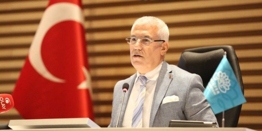 Kayapa Katı Atık Tesisi’nin Etkileri Meclis Üyelerine Anlatıldı