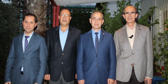 Turizme Üniversite Katkısı