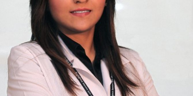 Diyetisyen Ertuğ: “Sağlıklı Bir Kalbin Sırrı Doğru Beslenme”