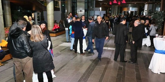 Törebe’nin Galası Eyüp’te Gerçekleşti