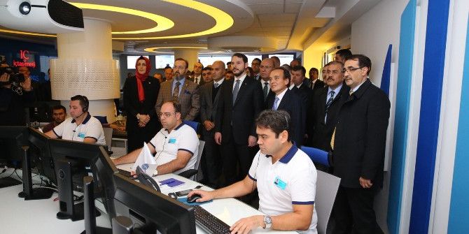 Tredaş Ve Ge, Türkiye’nin İlk Bütünleşik Akıllı Şebeke Operasyon Sistemini Hayata Geçirdi